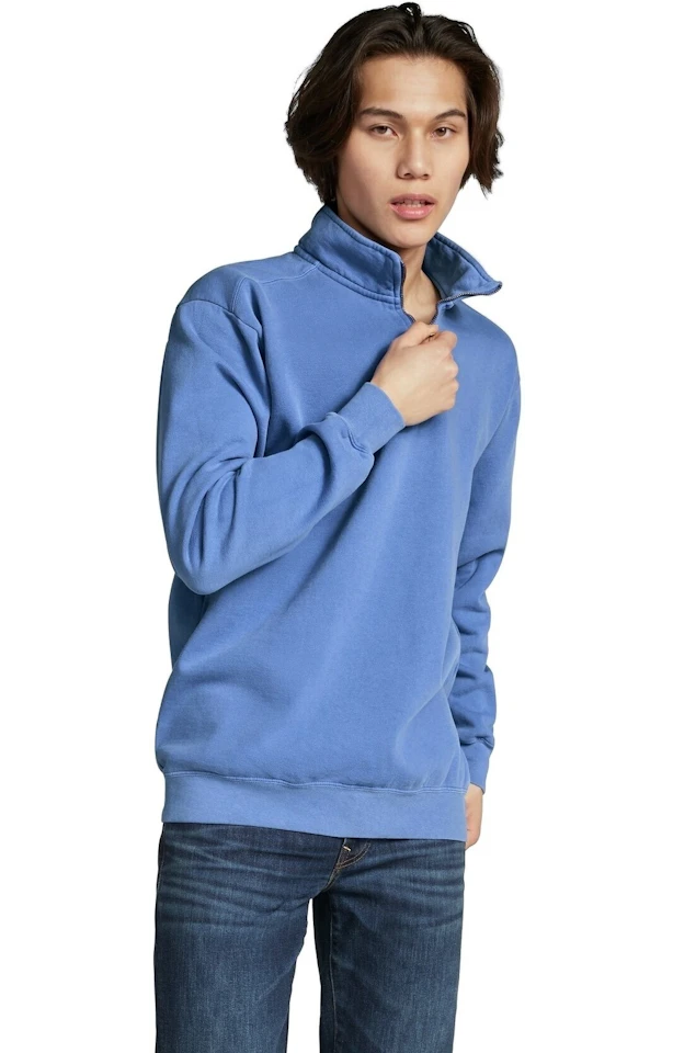 Comfort Colors 1/4 Zip