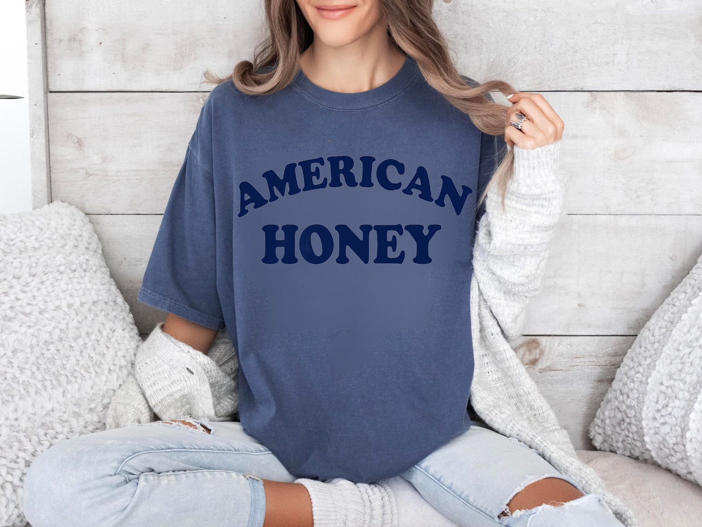 American Honey