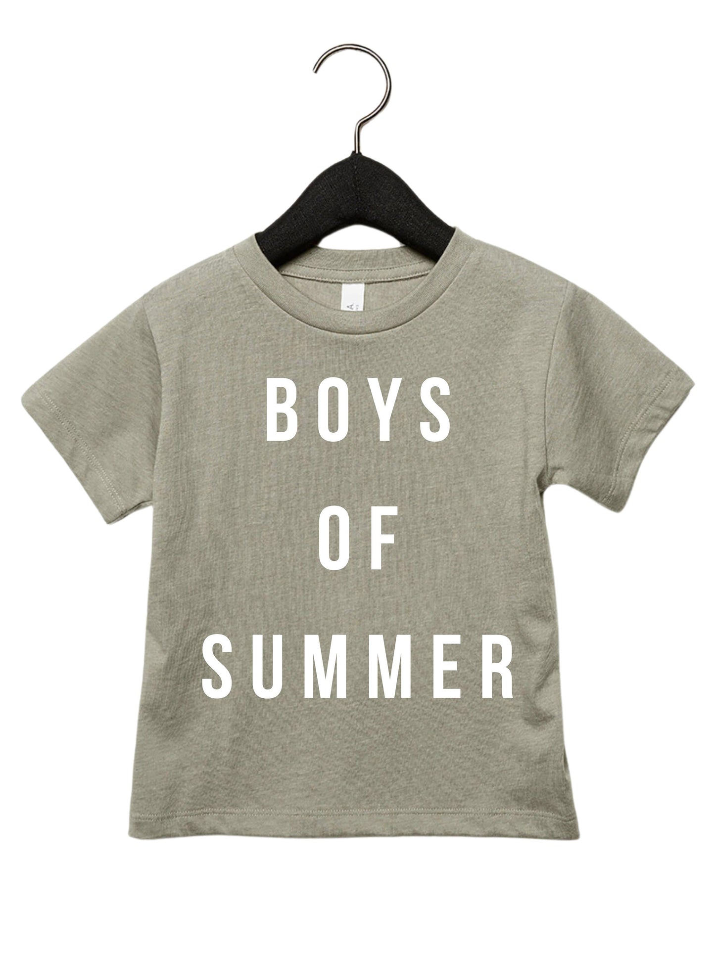 BOYS OF SUMMER Tshirt