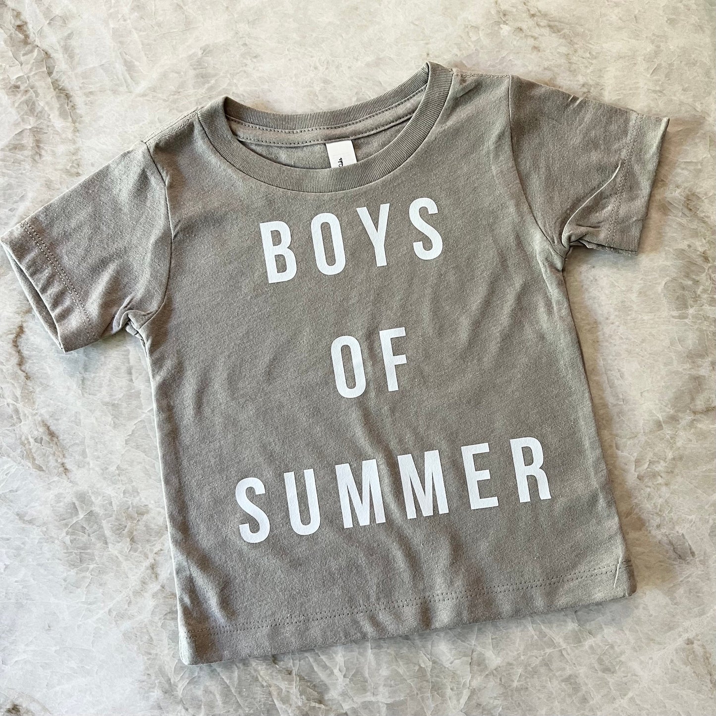 BOYS OF SUMMER Tshirt
