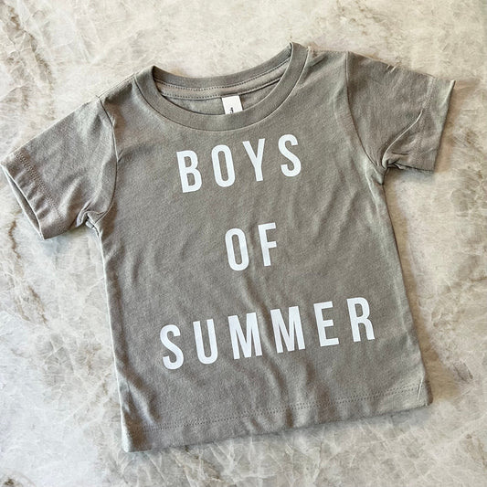 BOYS OF SUMMER Tshirt