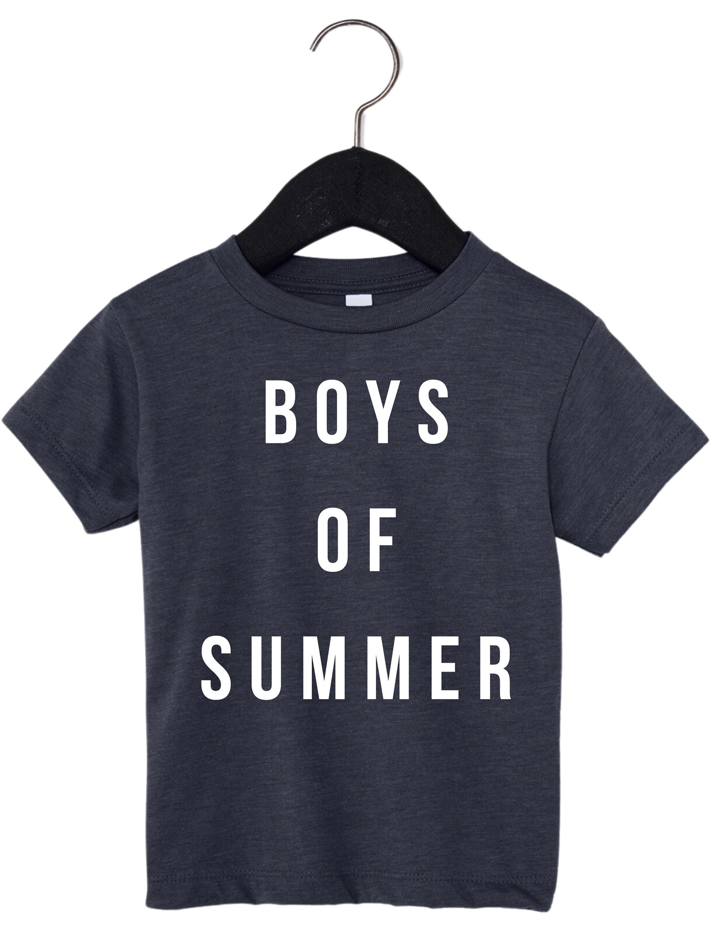 BOYS OF SUMMER Tshirt